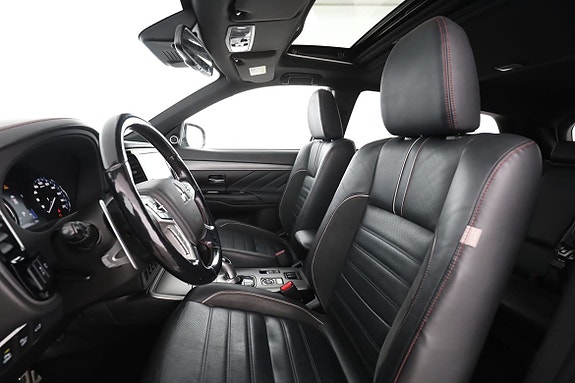 Mitsubishi Outlander 11 of 30