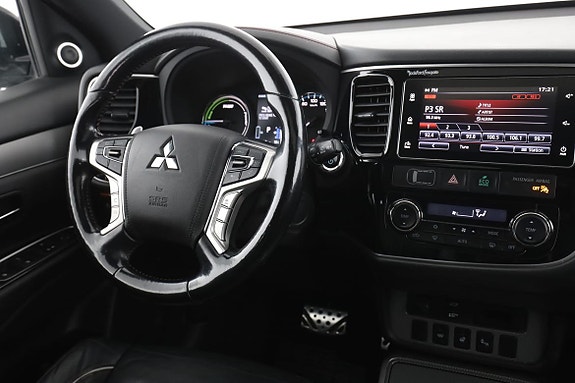 Mitsubishi Outlander 14 of 30