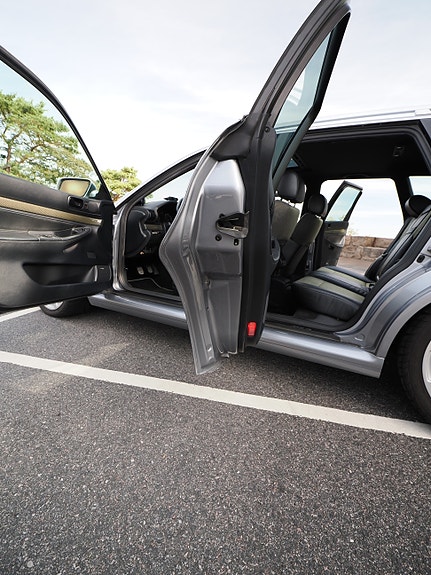Audi RS4 14 of 24