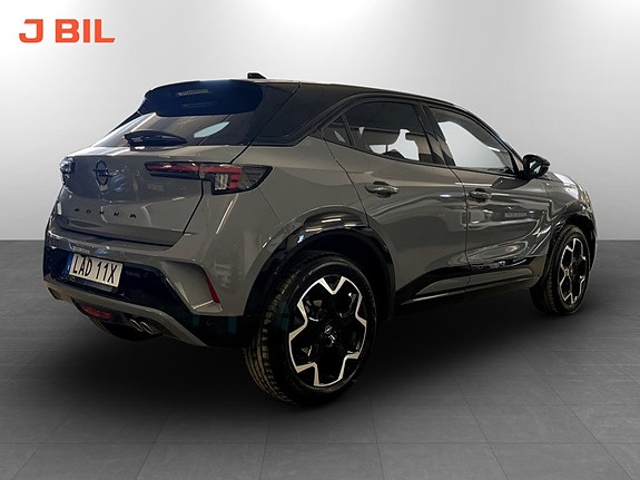 Opel Mokka 3 of 15