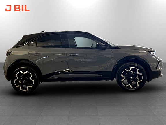 Opel Mokka 13 of 15