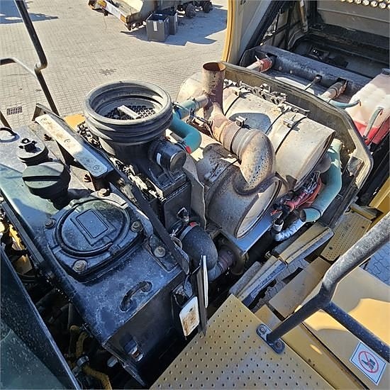 Caterpillar 972 M XE - 31,5 ton - Video ! 23 of 30