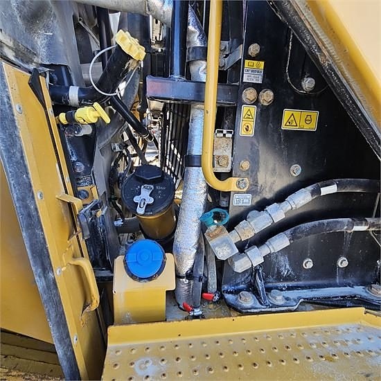 Caterpillar 972 M XE - 31,5 ton - Video ! 26 of 30