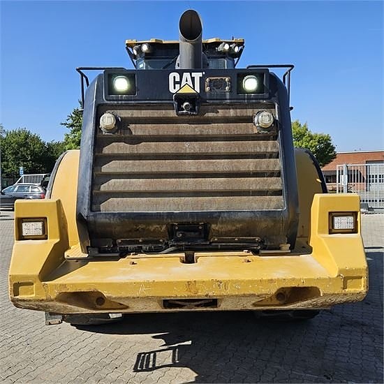 Caterpillar 972 M XE - 31,5 ton - Video ! 7 of 30