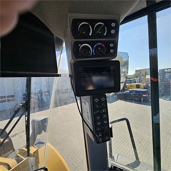 Caterpillar 972 M XE - 31,5 ton - Video ! 16 of 30