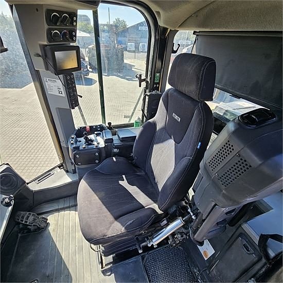 Caterpillar 972 M XE - 31,5 ton - Video ! 10 of 30