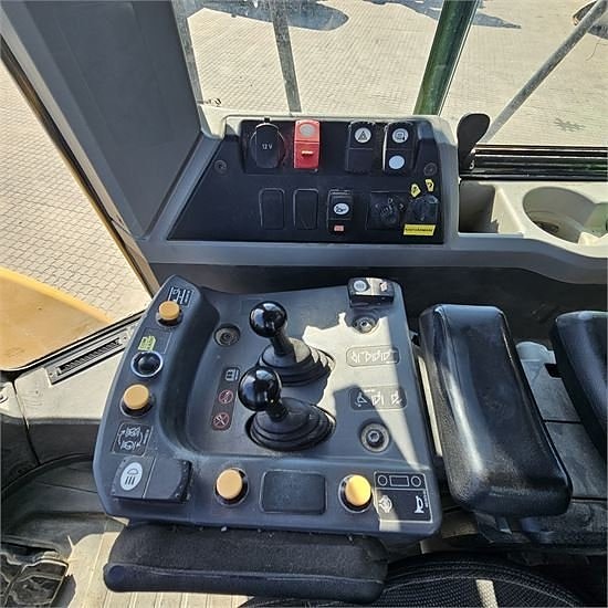 Caterpillar 972 M XE - 31,5 ton - Video ! 14 of 30