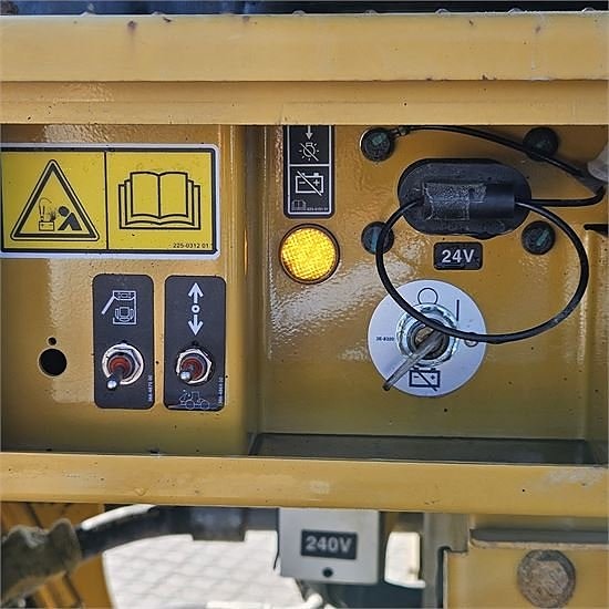 Caterpillar 972 M XE - 31,5 ton - Video ! 21 of 30