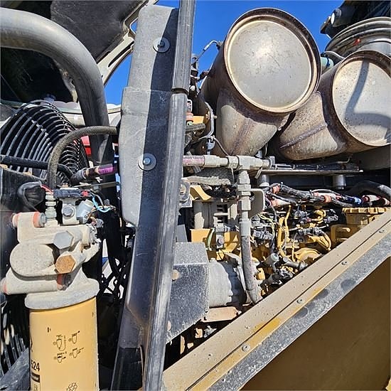 Caterpillar 972 M XE - 31,5 ton - Video ! 28 of 30