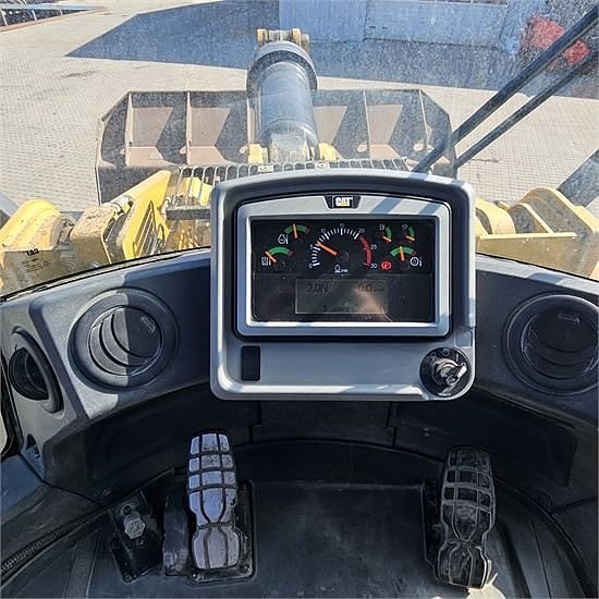 Caterpillar 972 M XE - 31,5 ton - Video ! 19 of 30