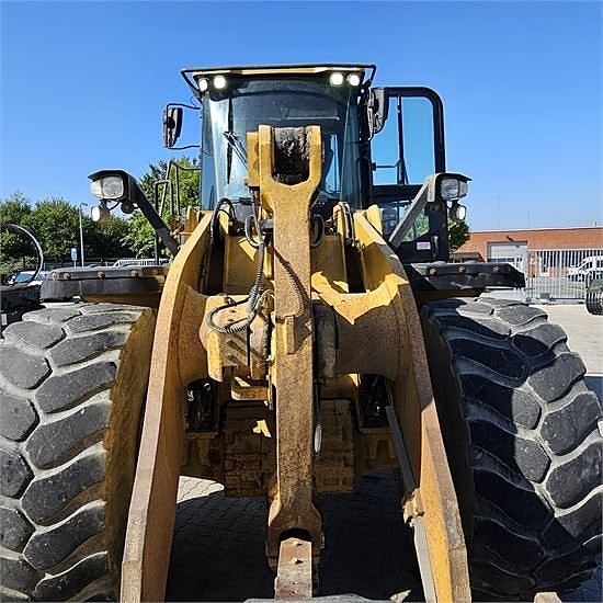 Caterpillar 972 M XE - 31,5 ton - Video ! 9 of 30