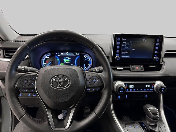 Toyota RAV4 15 of 20