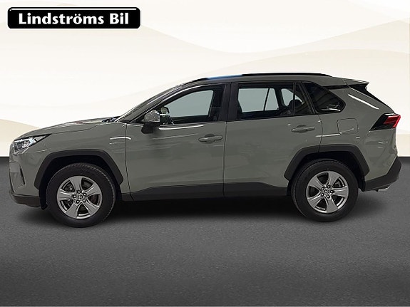 Toyota RAV4 6 of 20
