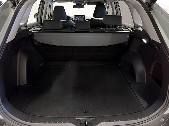 Toyota RAV4 13 of 20