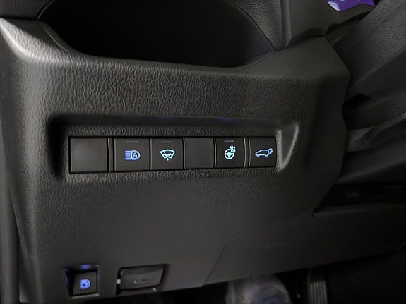 Toyota RAV4 19 of 20