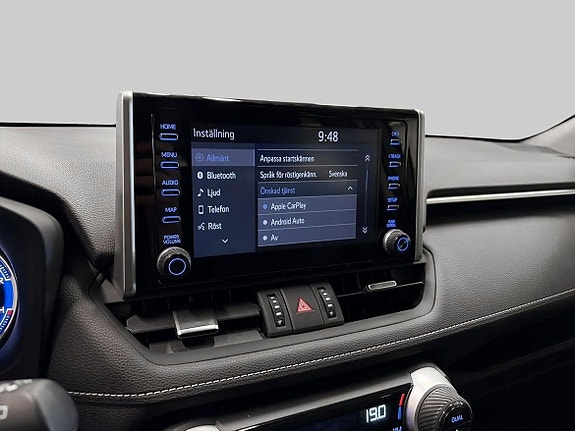 Toyota RAV4 17 of 20