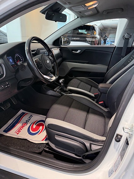 Kia Stonic 7 of 15