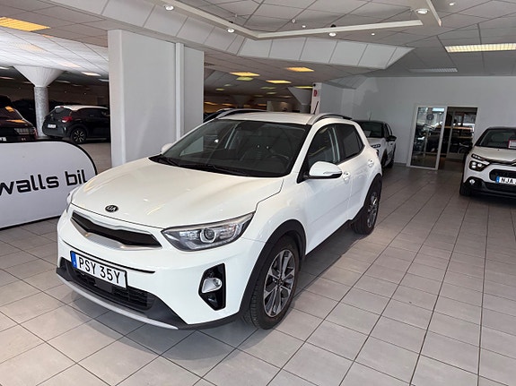 Kia Stonic 4 of 15