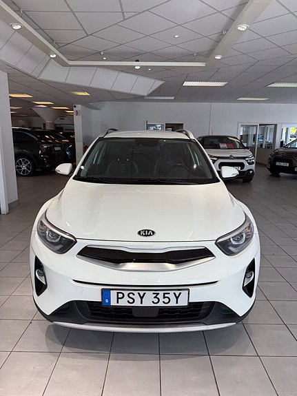 Kia Stonic 5 of 15