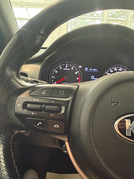 Kia Stonic 14 of 15