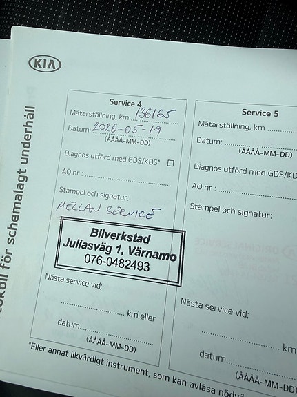 Kia Stonic 15 of 15