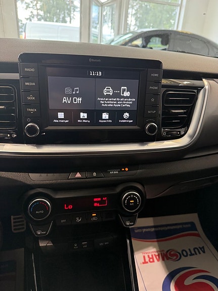 Kia Stonic 12 of 15