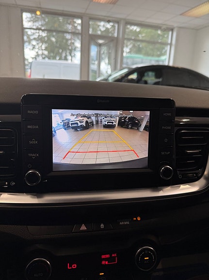 Kia Stonic 11 of 15