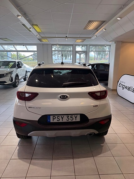 Kia Stonic 6 of 15