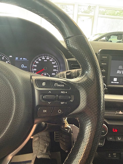 Kia Stonic 13 of 15