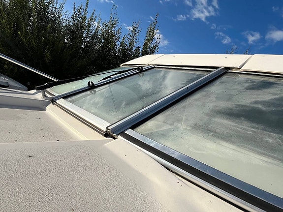 Bella 620 HT + Mercury 115hk 3 of 10