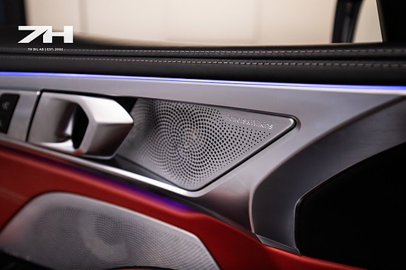 BMW M850i 12 of 26
