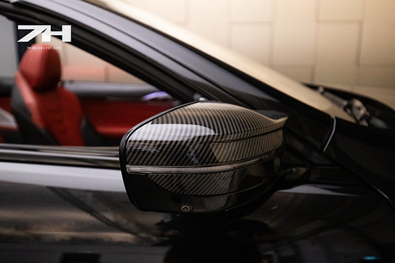 BMW M850i 23 of 26