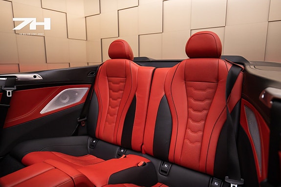 BMW M850i 19 of 26