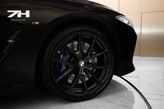 BMW M850i 22 of 26