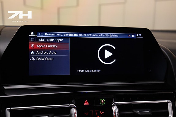 BMW M850i 20 of 26