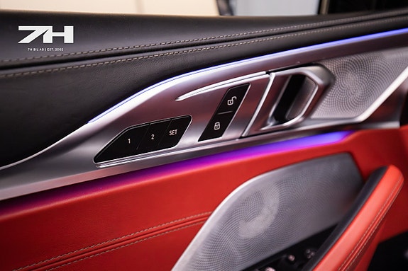 BMW M850i 17 of 26