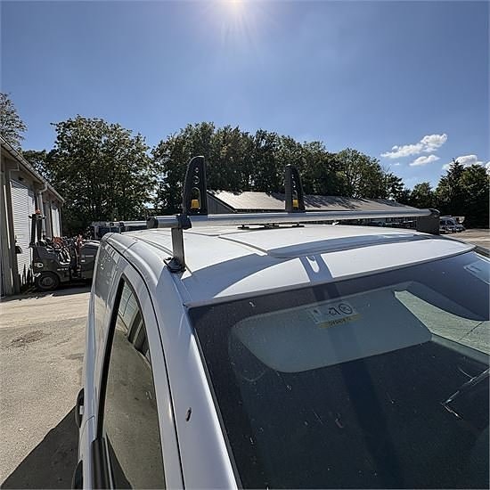 Mercedes Vito 114 - Automatgear 16 of 30