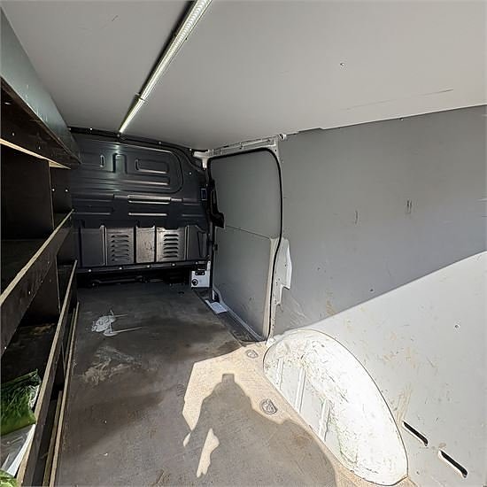 Mercedes Vito 114 - Automatgear 21 of 30