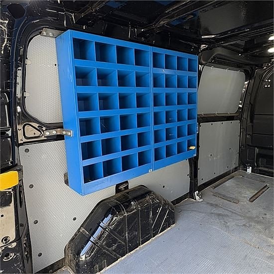 Ford Transit Custom Sport Automatgear/Lavt kilometertal  / 22 of 30