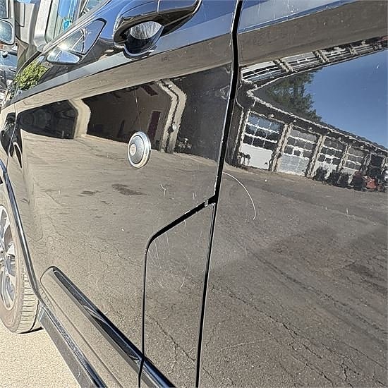 Ford Transit Custom Sport Automatgear/Lavt kilometertal  / 17 of 30