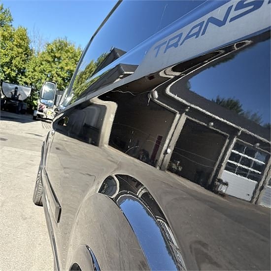 Ford Transit Custom Sport Automatgear/Lavt kilometertal  / 18 of 30