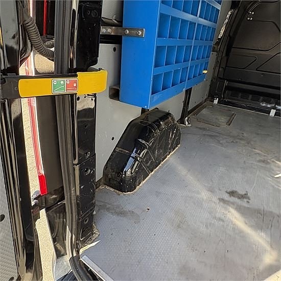 Ford Transit Custom Sport Automatgear/Lavt kilometertal  / 26 of 30