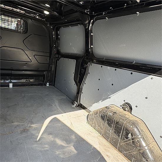 Ford Transit Custom Sport Automatgear/Lavt kilometertal  / 24 of 30