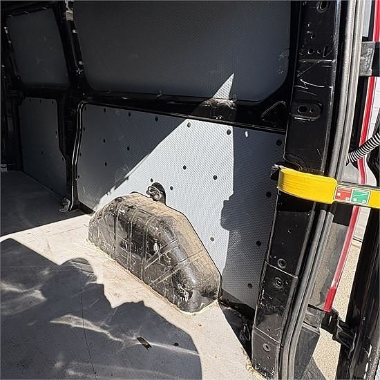 Ford Transit Custom Sport Automatgear/Lavt kilometertal  / 25 of 30