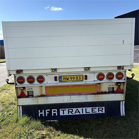HFR Dekro 5 of 26