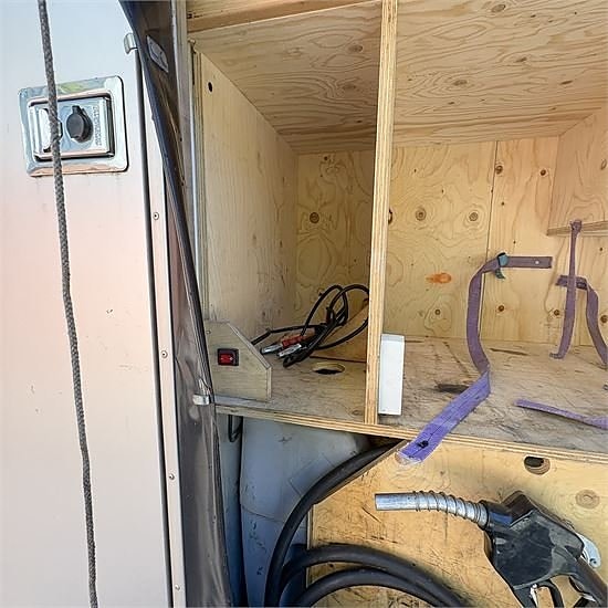 Renault Master Lavt Kilometertal Mandskabsvogn/Crew vehicle 24 of 30