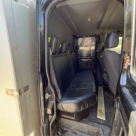 Mercedes Sprinter 519 Mandskabsvogn/Crew vehicle 29 of 30