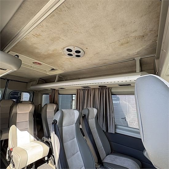 Citroen Jumper Minibus 22 of 30