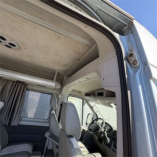 Citroen Jumper Minibus 21 of 30