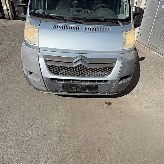Citroen Jumper Minibus 10 of 30